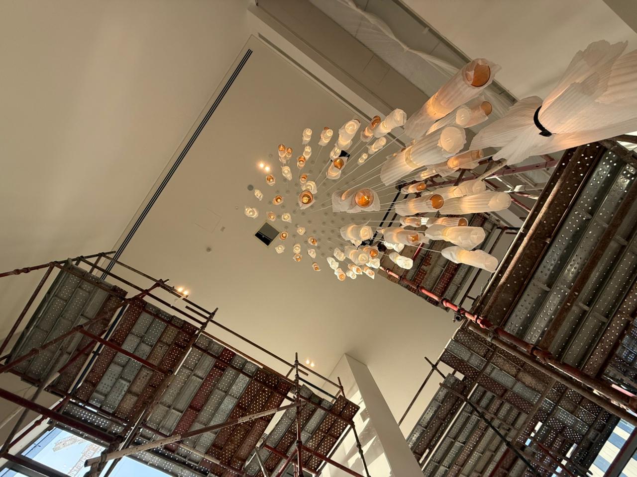 Top 10 Chandelier Trends for UAE Homes in 2026